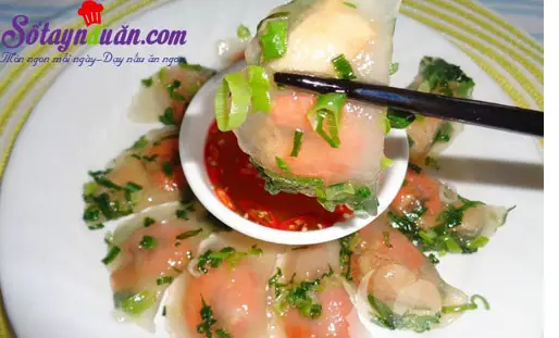 C&aacute;ch l&agrave;m b&aacute;nh bột lọc 11