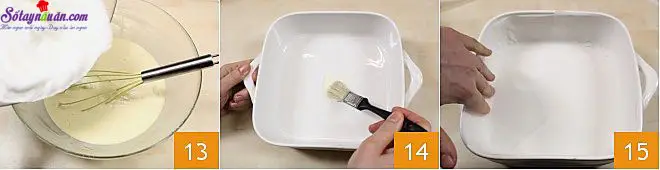 c&aacute;ch l&agrave;m b&aacute;nh custard 5