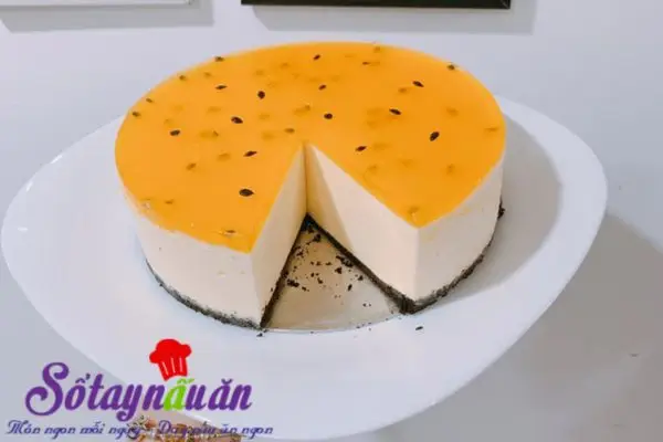 L&agrave;m thạch mặt b&aacute;nh