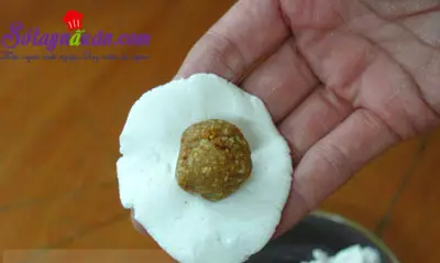C&aacute;ch l&agrave;m b&aacute;nh tr&ocirc;i t&agrave;u 4