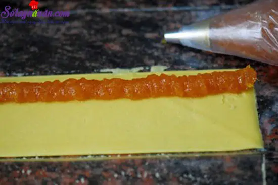 c&aacute;ch l&agrave;m b&aacute;nh dứa 3