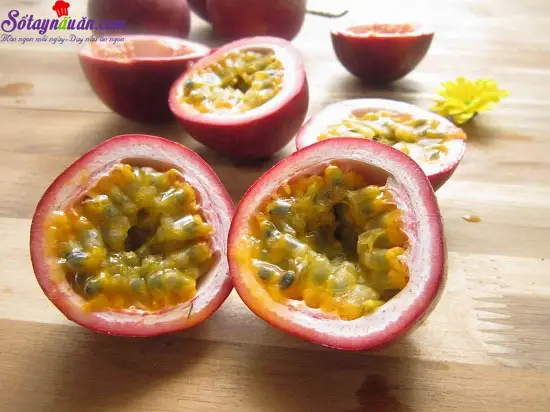 c&aacute;ch l&agrave;m b&aacute;nh nếp chanh d&acirc;y 11