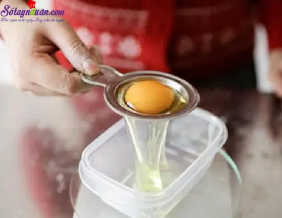 c&aacute;ch l&agrave;m b&aacute;nh t&aacute;o tapioca 3