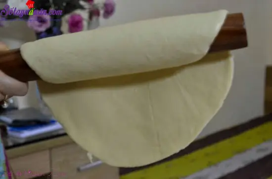 c&aacute;ch l&agrave;m b&aacute;nh t&aacute;o tapioca 12