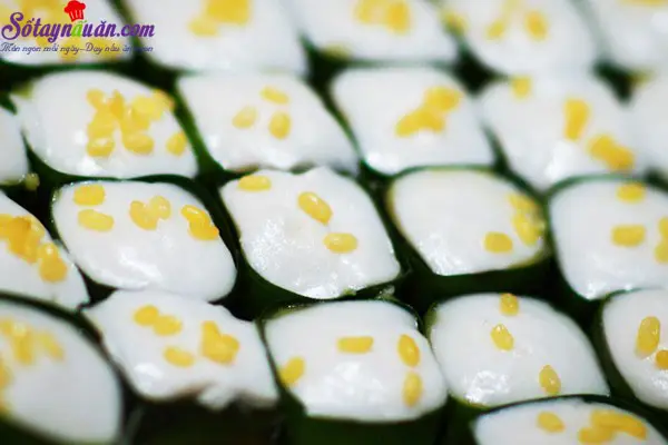 c&aacute;ch l&agrave;m thạch dừa th&aacute;i 10
