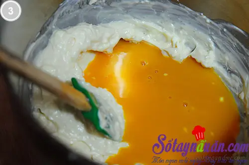 C&aacute;ch l&agrave;m pudding xo&agrave;i giải nhiệt 3
