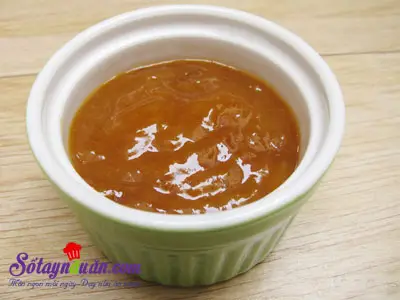 C&aacute;ch l&agrave;m soda vị caramel m&aacute;t lạnh ngon tuyệt c&uacute; m&egrave;o 4