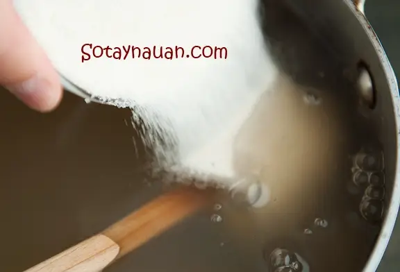 thạch cầu vồng 3