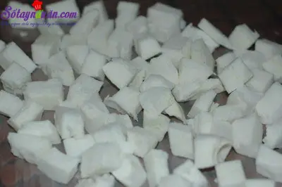 c&aacute;ch nấu ch&egrave; bưởi 2