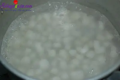 c&aacute;ch nấu ch&egrave; bưởi 6