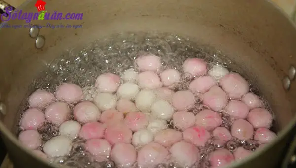 c&aacute;ch nấu ch&egrave; đậu xanh tr&acirc;n ch&acirc;u 4