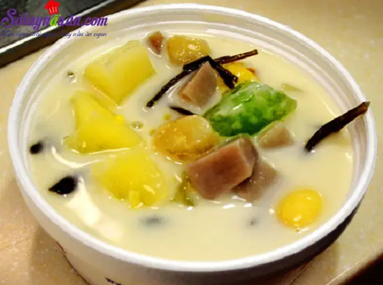 c&aacute;ch l&agrave;m ch&egrave; thưng 6