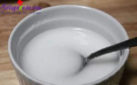 c&aacute;ch l&agrave;m ch&egrave; thưng 2