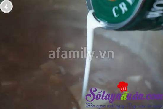 Ch&egrave; khoai m&ocirc;n m&aacute;t b&ugrave;i 4