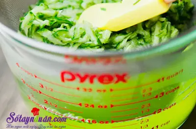C&ocirc;ng thức siro dưa leo cực thanh m&aacute;t giải nhiệt ng&agrave;y h&egrave; 4