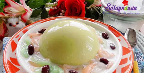 Học l&agrave;m ch&egrave; bơ cực ngon cực dễ cho ng&agrave;y h&egrave; kết quả