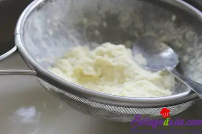 Học l&agrave;m sữa ng&ocirc; bổ dưỡng 2
