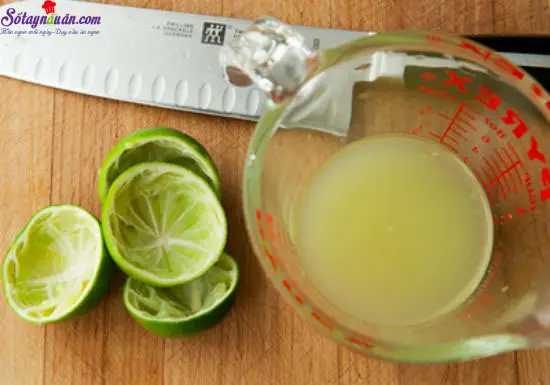c&aacute;ch pha tr&agrave; mận 3