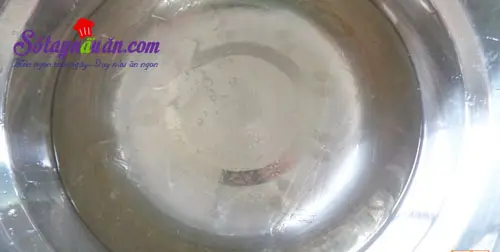 M&aacute;t lạnh c&ugrave;ng sữa chua thạch ph&ocirc; mai thơm ngon 1