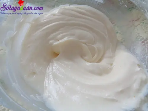M&aacute;t lạnh c&ugrave;ng sữa chua thạch ph&ocirc; mai thơm ngon 2