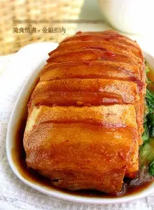 C&aacute;ch nấu đậu sốt thịt Trung Hoa 7