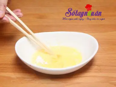 C&aacute; sốt đậm đ&agrave; m&acirc;m cơm cuối tuần 3