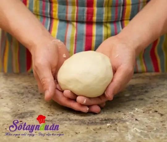 C&aacute;ch r&aacute;n quẩy v&agrave;ng gi&ograve;n
