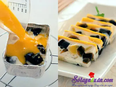 C&aacute;ch hấp trứng độc đ&aacute;o với ba loại trứng kh&aacute;c nhau 3