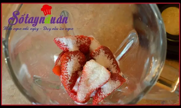 c&aacute;ch l&agrave;m b&aacute;nh pancake