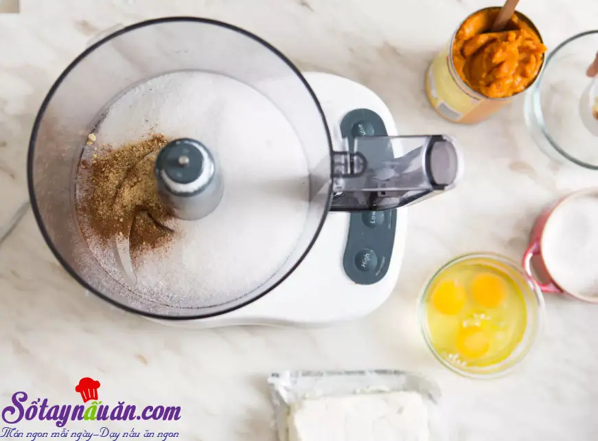 C&aacute;ch l&agrave;m b&aacute;nh pie b&iacute; ng&ocirc; ngon kh&ocirc;ng thể chối từ 2