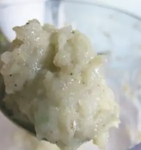 C&aacute;ch l&agrave;m chả t&ocirc;m 7
