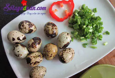 C&aacute;ch l&agrave;m đậu phụ chi&ecirc;n trứng c&uacute;t k&egrave;m xốt ngon tuyệt hảo nguy&ecirc;n liệu