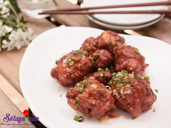 C&aacute;ch l&agrave;m g&agrave; r&aacute;n phong c&aacute;ch H&agrave;n quốc nhiều người m&ecirc; kết quả