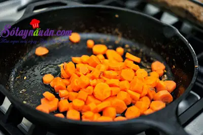 C&aacute;ch l&agrave;m g&agrave; x&agrave;o kiểu Th&aacute;i cực kỳ hấp dẫn 4