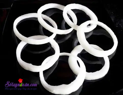 C&aacute;ch l&agrave;m mực chay chi&ecirc;n x&ugrave; cực dễ m&agrave; tuyệt ngon 1