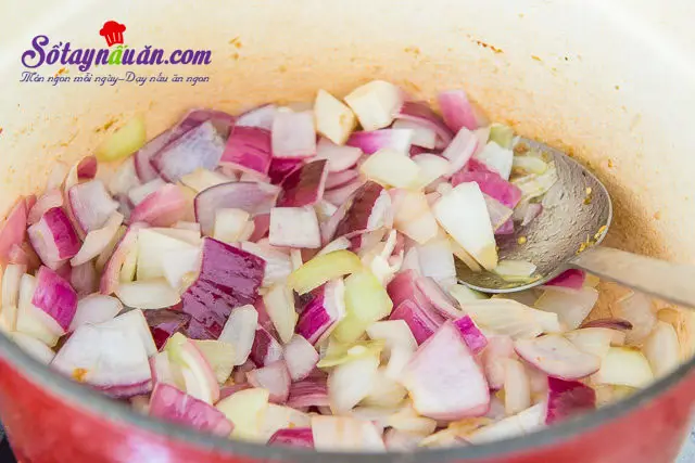 C&aacute;ch l&agrave;m ratatouille thơm ngon kh&oacute; cưỡng 3