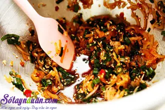 c&aacute;ch l&agrave;m salad c&aacute; hồi 3