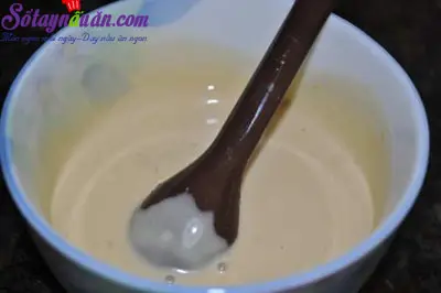 C&aacute;ch l&agrave;m salad c&aacute; ngừ ngon như ngo&agrave;i tiệm 1