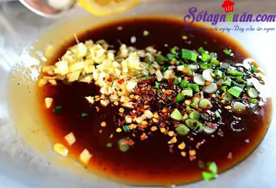 C&aacute;ch l&agrave;m thịt cuộn t&ocirc;m v&agrave; dứa nướng thơm phức 2