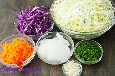 C&aacute;ch l&agrave;m thịt nướng H&agrave;n quốc với sốt l&ecirc; ngon m&ecirc; mẩn 7