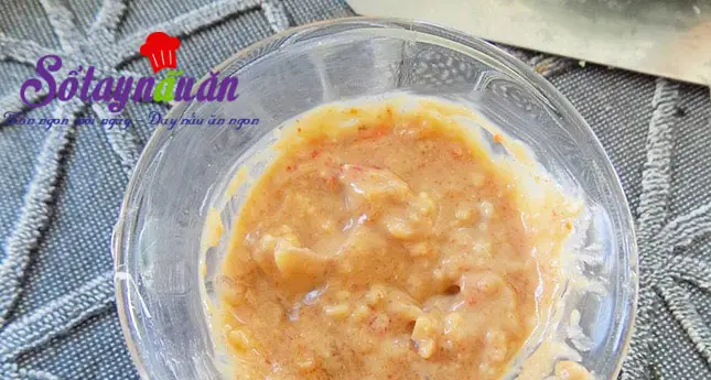 C&aacute;ch l&agrave;m thịt rang đậm đ&agrave; ngon cơm 2