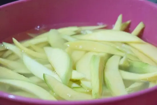 xo&agrave;i ng&acirc;m mắm ớt