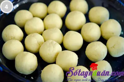 B&aacute;nh khoai lang ng&agrave;o đường 4