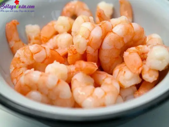 C&aacute;ch l&agrave;m gỏi thập cẩm 1