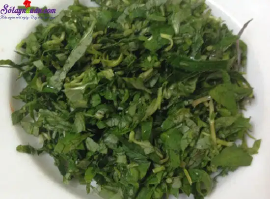 C&aacute;ch l&agrave;m nộm g&agrave; h&agrave;nh t&acirc;y 5
