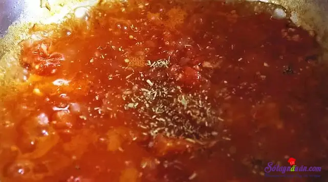 C&aacute;ch l&agrave;m pizza 7