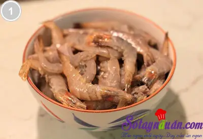 T&eacute;p rang h&uacute;ng quế 1