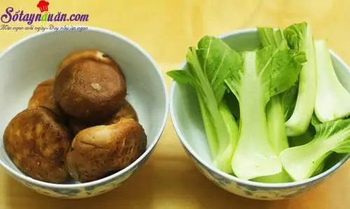 c&aacute;ch nấu m&igrave; vịt tiềm 1