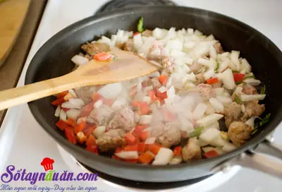 Hướng dẫn l&agrave;m m&oacute;n lasagna mới lạ 2 m&agrave; ngon