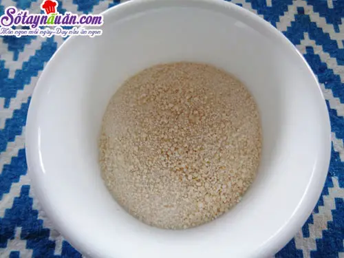 Hướng dẫn l&agrave;m sườn non rang th&iacute;nh cực ngon lạ miệng 4.1